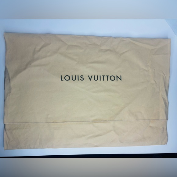 Louis Vuitton Dust Bag 22 x 15 inches Large Size - Picture 1 of 3